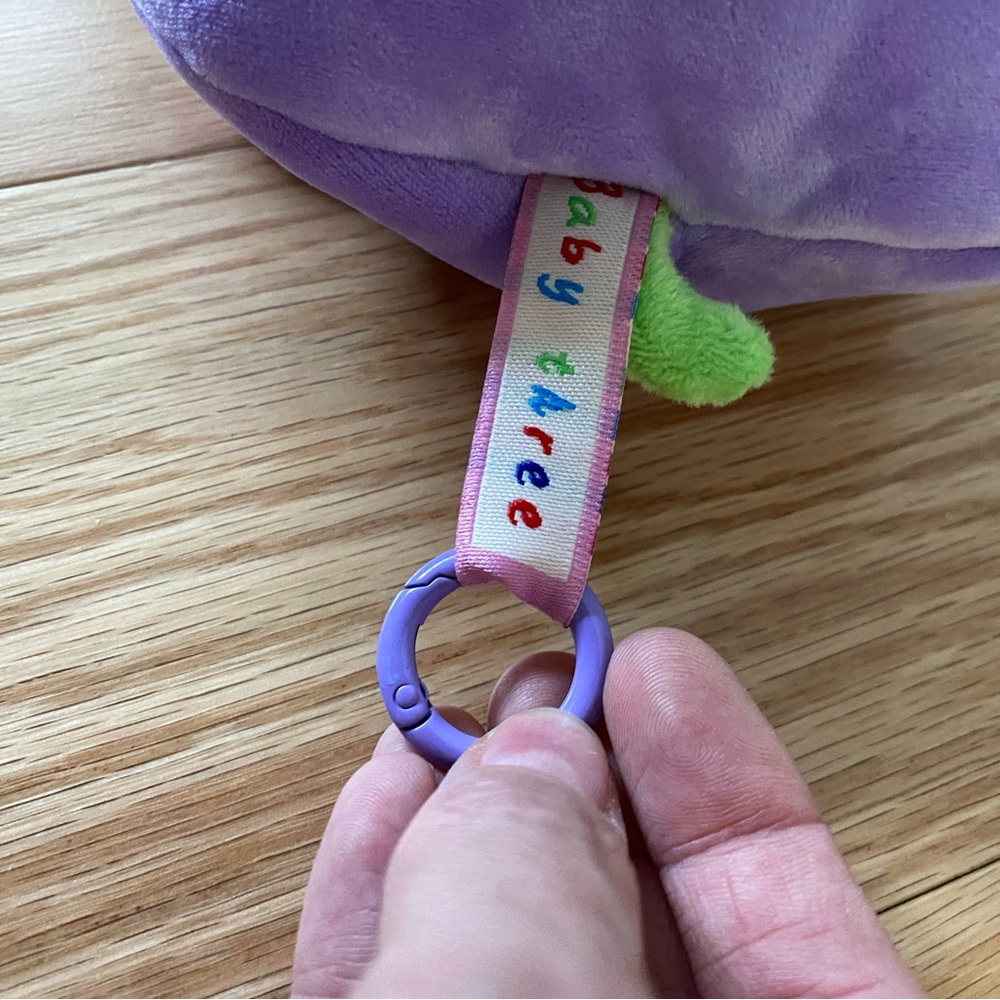 Baby Three Whereโs Spring Blind Box - Picture 6 of 7